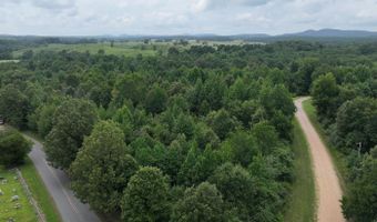 526 EBENEZER Rd, Amity, AR 71921