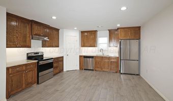 619 S Hill St, Amarillo, TX 79104