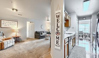 204 CHAUCER Ln 204-D, Bel Air, MD 21014