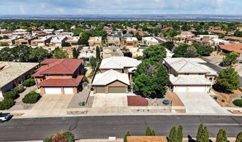 7419 Wadi Musa Dr NE, Albuquerque, NM 87122