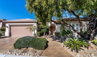 10356 Luna Magico Ave, Las Vegas, NV 89135
