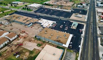 819 Martin Rd, Amarillo, TX 79107