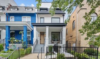 3916 8TH St NW A, Washington, DC 20011