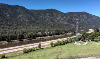 Lot 18 Kirchey Creek Drive, Alberton, MT 59820