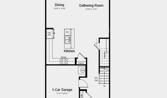55 Shay St, Angier, NC 27501