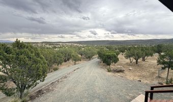 179 Vista Rio Bonito Dr, Alto, NM 88312