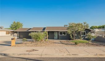617 6th St, Boulder City, NV 89005