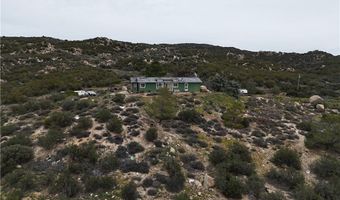 61200 Indian Paint Brush Rd, Anza, CA 92539