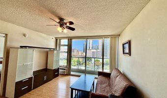 1448 Young St 1007, Honolulu, HI 96814