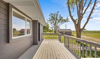 3855 Van Dorn Rd, Beaver Crossing, NE 68313