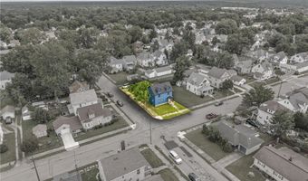 355 W High St, Alliance, OH 44601