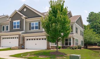 113 Willow View Ln, Apex, NC 27539