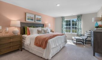 157 Trumpet Vine Rd Plan: HAYDEN, Aberdeen, NC 28315