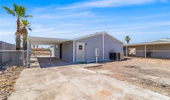 657 Terrace Dr, Bullhead City, AZ 86442