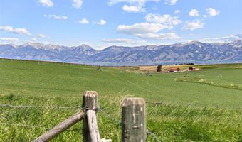 120 N Pine Butte, Bozeman, MT 59718