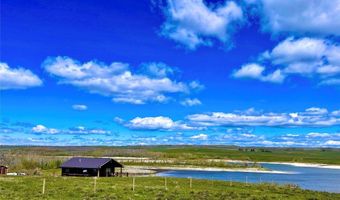 36 S Shore Rd, Babb, MT 59411