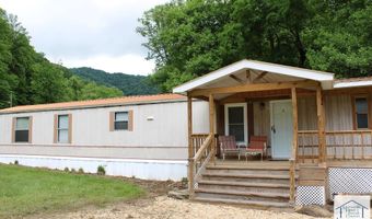 3392 Kibler Valley Rd, Ararat, VA 24053