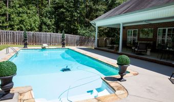 6597 Reservoir Rd, Appling, GA 30802