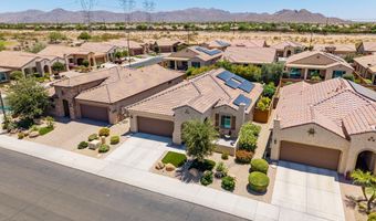 26611 W ZACHARY Dr, Buckeye, AZ 85396