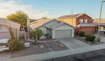 31220 N 40TH Pl, Cave Creek, AZ 85331