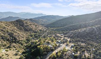 32901 Hawley Rd, Acton, CA 93510