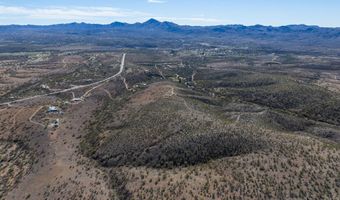 S Majorica Lane 108D, Arivaca, AZ 85601