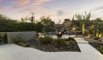 1018 N BOULDER Dr, Carefree, AZ 85377