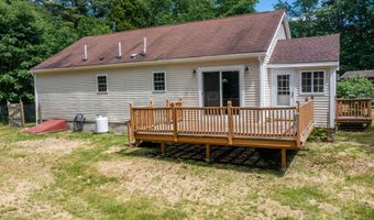 161 Back Belmont Rd, Belfast, ME 04915