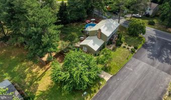 100 BROOKFIELD Dr, Dover, DE 19901
