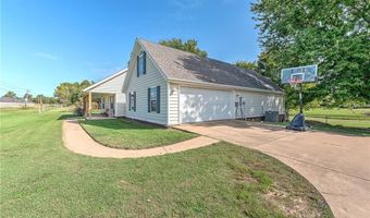 3601 N Rainbow Farm Rd, Bentonville, AR 72713