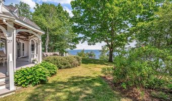 27 Highview Ter, Belfast, ME 04915