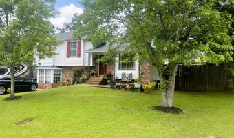 81 Canyon Trl, Alexandria, AL 36250