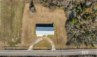 3034 Deere Creek Rd, Atmore, AL 36502