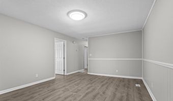 4 CARRIAGE Rd, Anniston, AL 36206