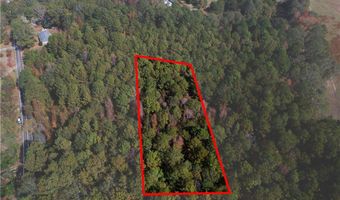 Robertson Road, Anderson, SC 29621