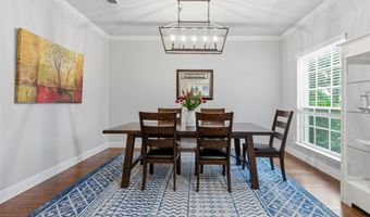 318 Blue Stem Ln, Aledo, TX 76008