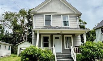 391 Cornell St, Akron, OH 44310