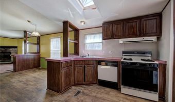 497 Cherokee Trl, Ball Ground, GA 30107