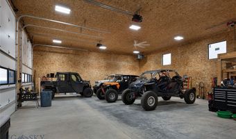 6111 Springhill Rd, Belgrade, MT 59714
