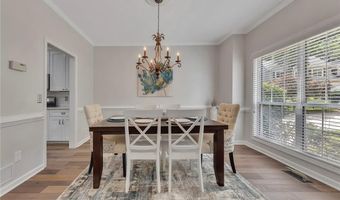 115 Township Ct, Woodstock, GA 30189