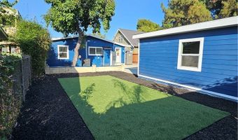 215 N Olive St, Anaheim, CA 92805