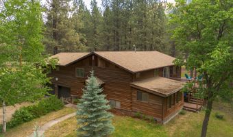 1055 Terrace View Dr, Alberton, MT 59820