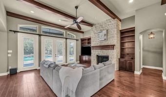 1413 Saratoga Ln, Aledo, TX 76008