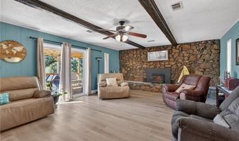 1611 Fairfax St, Alma, AR 72921