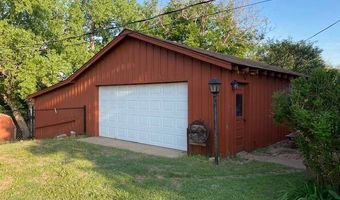 306 Aspen St, Alva, OK 73717