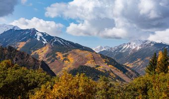 209 E Reds Rd Main House, Aspen, CO 81611