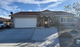 11461 Charlotte, Adelanto, CA 92301