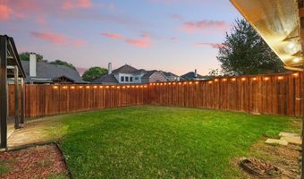 1614 Clear Springs Dr, Allen, TX 75002