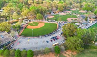 4555 Runnemede Rd NW, Atlanta, GA 30327