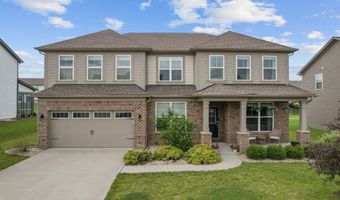 4252 Lauder Rd, Bargersville, IN 46106